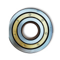 Stock bearing 6002 2RS GOST Deep Groove Ball Bearing 180102